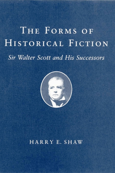 Cover image for book The Forms of Historical Fiction