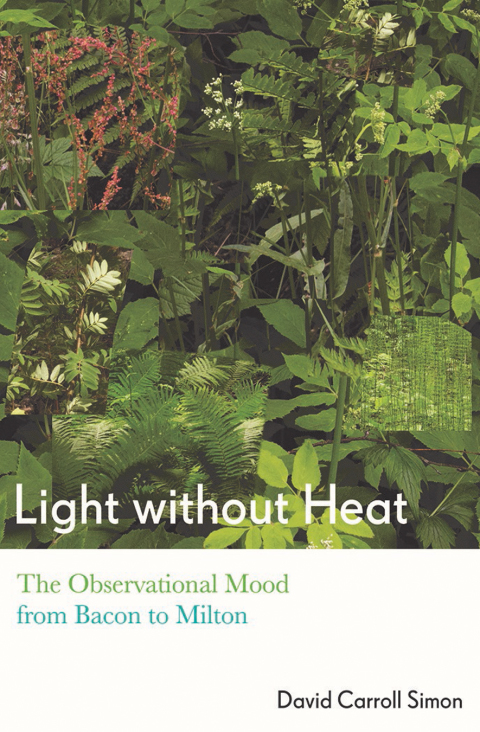 Cover image for book Light without Heat