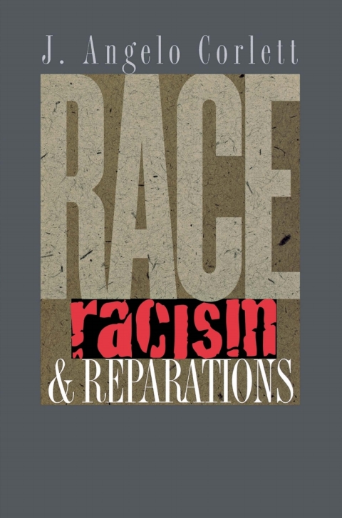 Cover image for book Race, Racism, and Reparations