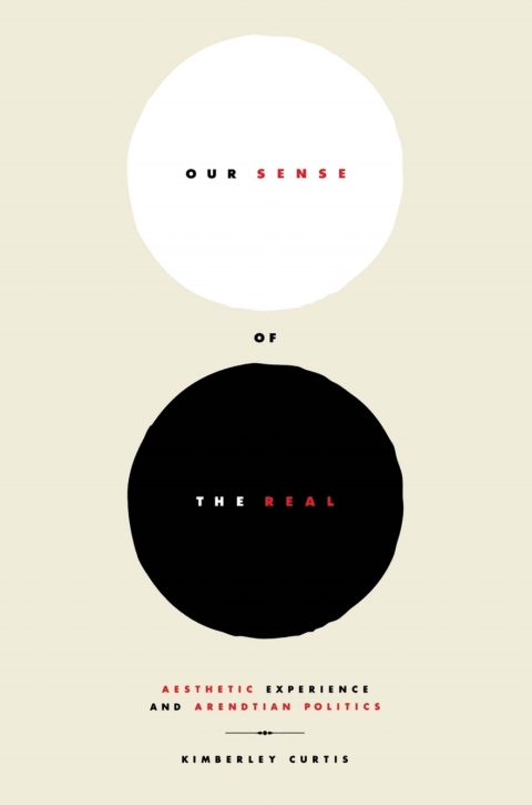 Cover image for book Our Sense of the Real