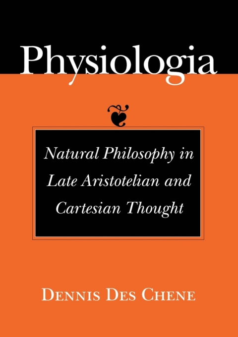 Cover image for book Physiologia