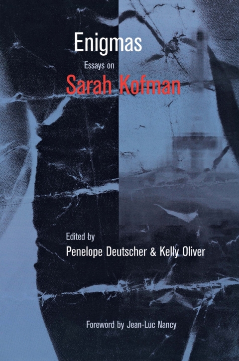 Cover image for book Enigmas
