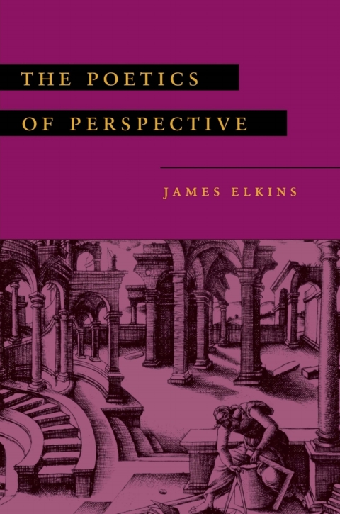 Cover image for book The Poetics of Perspective