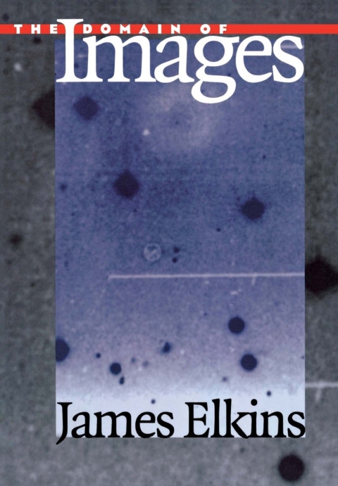 Cover image for book The Domain of Images