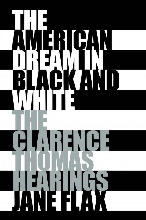 Cover image for book The American Dream in Black and White