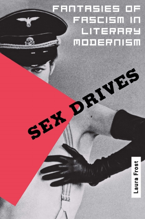 Cover image for book Sex Drives