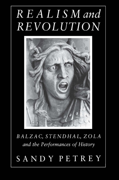 Cover image for book Realism and Revolution