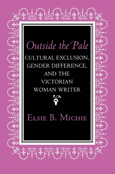 Cover image for book Outside the Pale