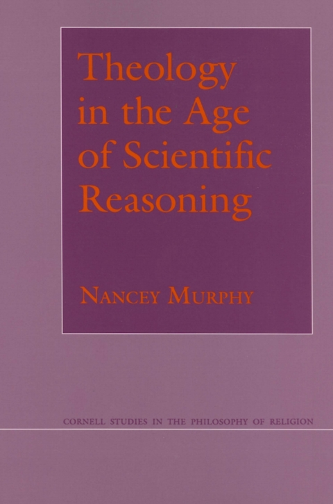 Cover image for book Theology in the Age of Scientific Reasoning