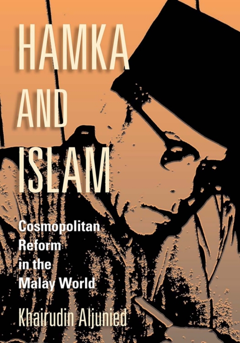 Cover image for book Hamka and Islam