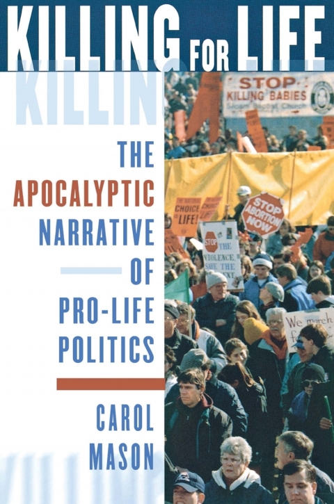 Cover image for book Killing for Life