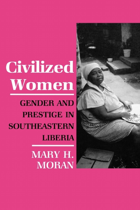 Cover image for book Civilized Women