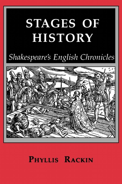 Cover image for book Stages of History
