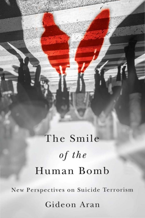 Cover image for book The Smile of the Human Bomb