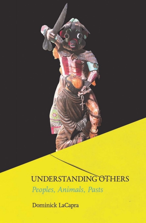 Cover image for book Understanding Others