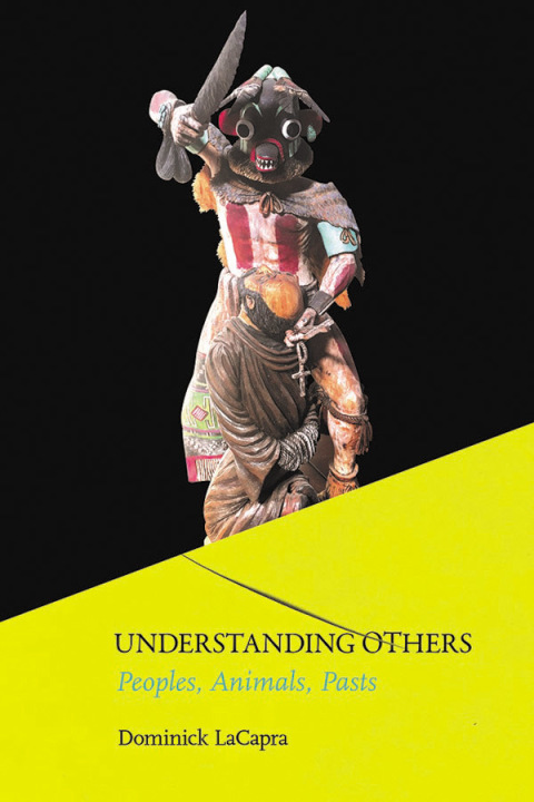 Cover image for book Understanding Others