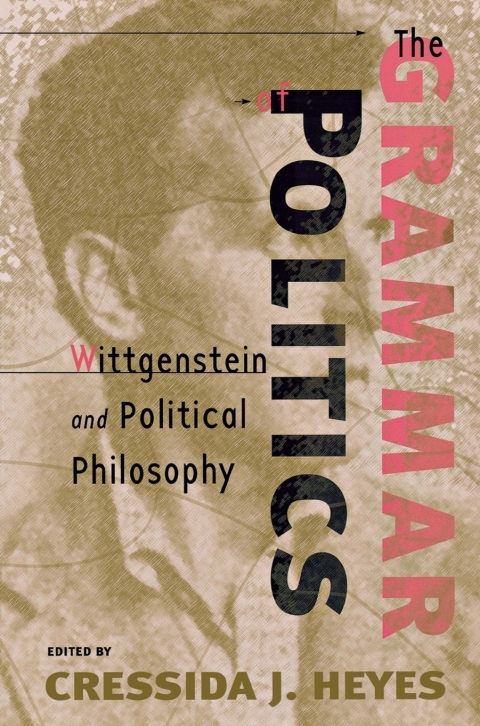 Cover image for book The Grammar of Politics