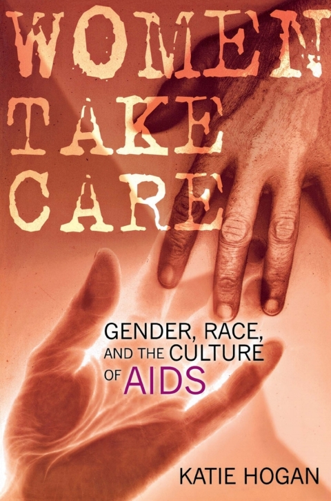 Cover image for book Women Take Care