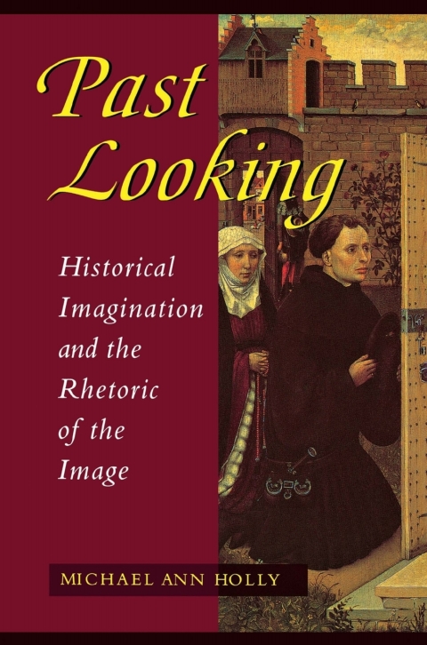 Cover image for book Past Looking