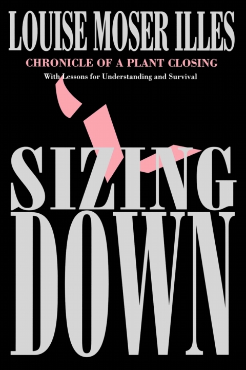 Cover image for book Sizing Down