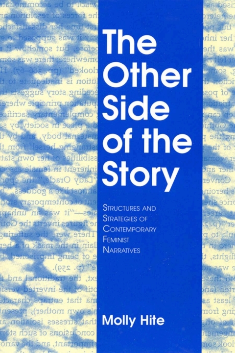Cover image for book The Other Side of the Story
