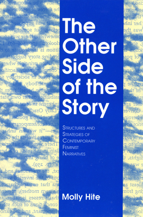 Cover image for book The Other Side of the Story