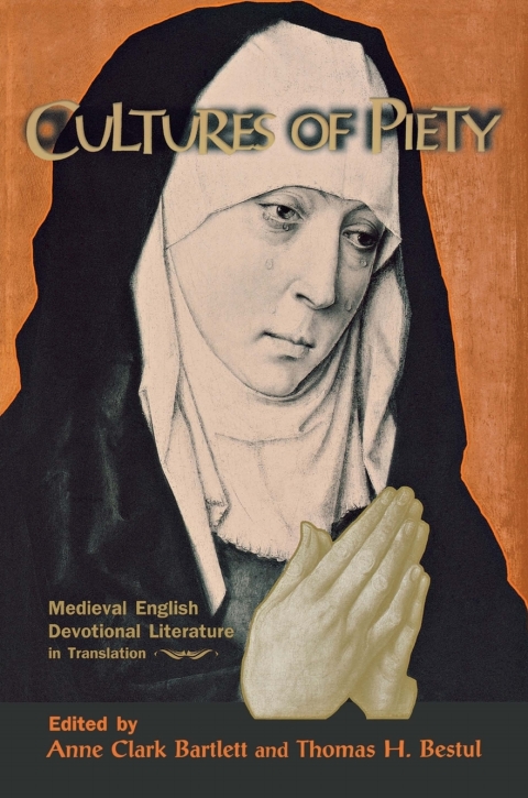 Cover image for book Cultures of Piety