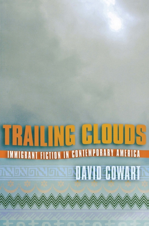 Cover image for book Trailing Clouds