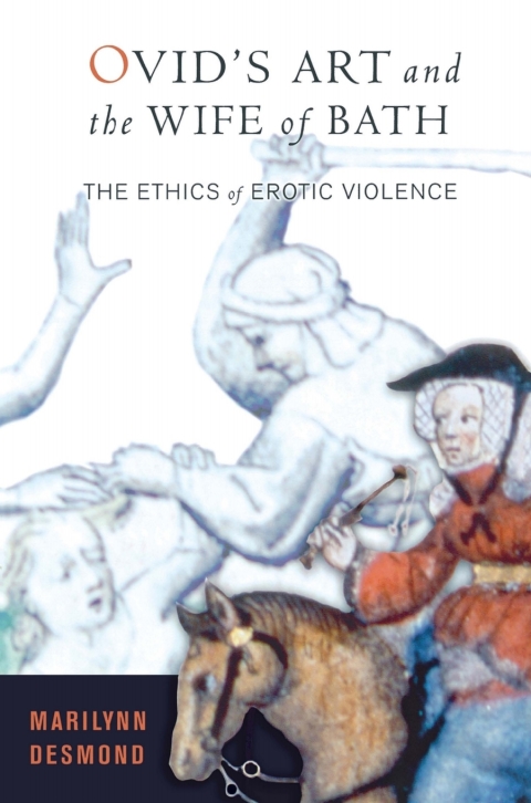 Cover image for book Ovid's Art and the Wife of Bath