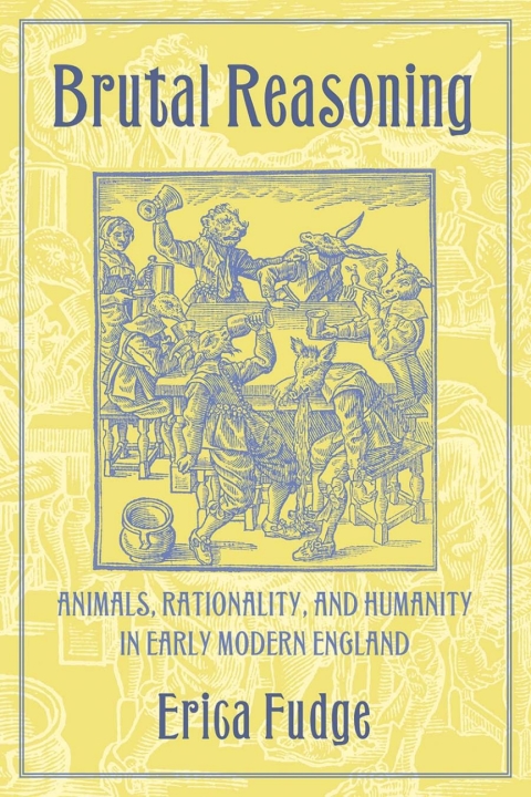 Cover image for book Brutal Reasoning