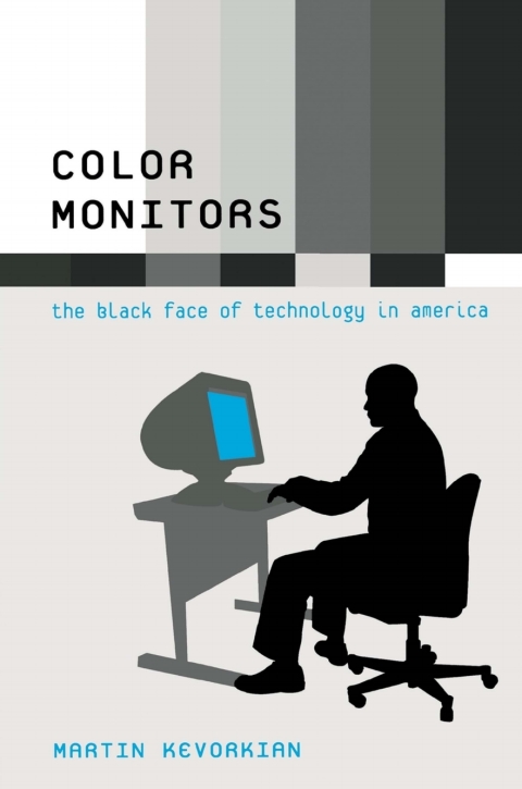 Cover image for book Color Monitors