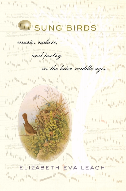 Cover image for book Sung Birds