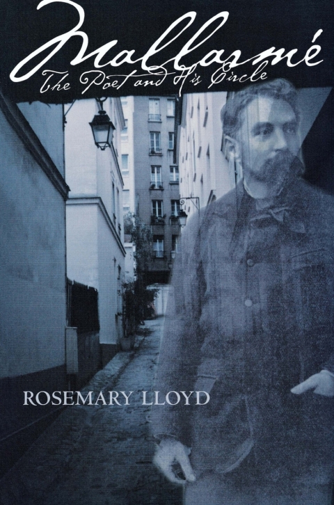 Cover image for book Mallarmé