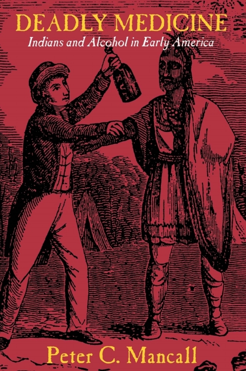 Cover image for book Deadly Medicine