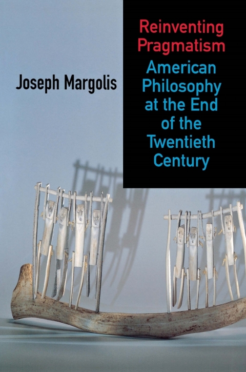 Cover image for book Reinventing Pragmatism