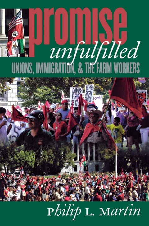 Cover image for book Promise Unfulfilled