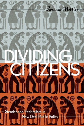 Dividing Citizens