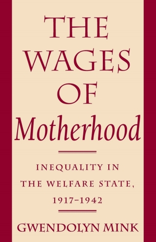 The Wages of Motherhood