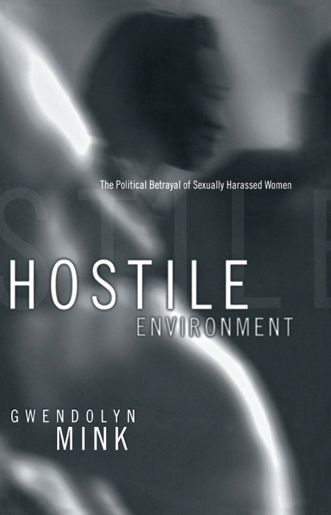 Cover image for book Hostile Environment