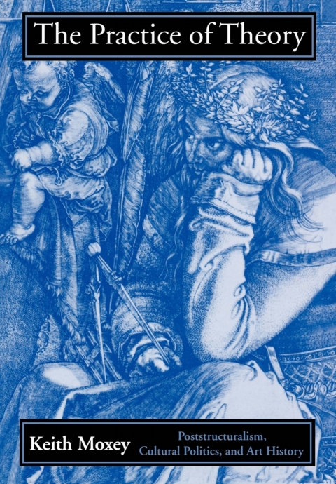 Cover image for book The Practice of Theory