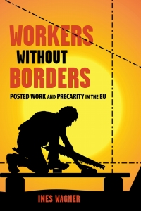 Cover image: Workers without Borders 9781501729157