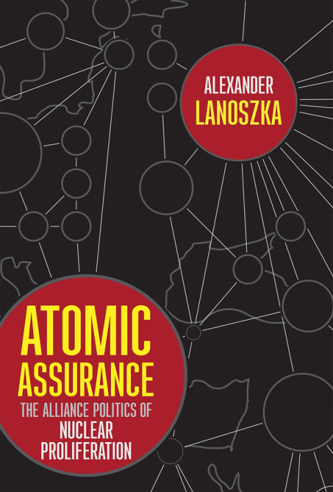 Cover image for book Atomic Assurance
