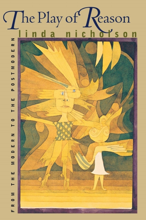 Cover image for book The Play of Reason