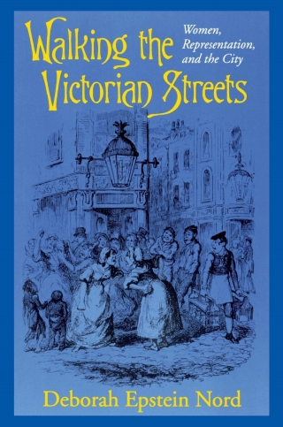 Walking the Victorian Streets
