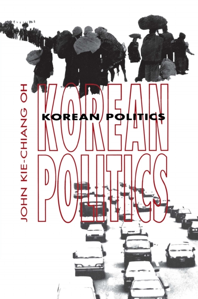 Korean Politics