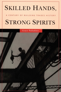Cover image: Skilled Hands, Strong Spirits 9780801443206