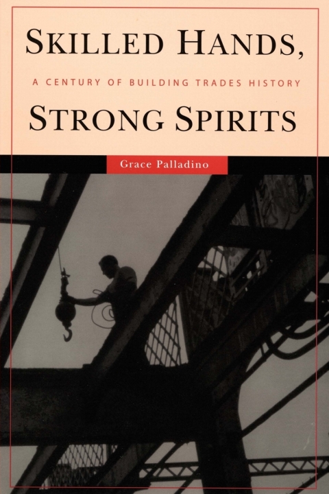 Cover image for book Skilled Hands, Strong Spirits