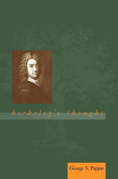 Cover image for book Berkeley's Thought