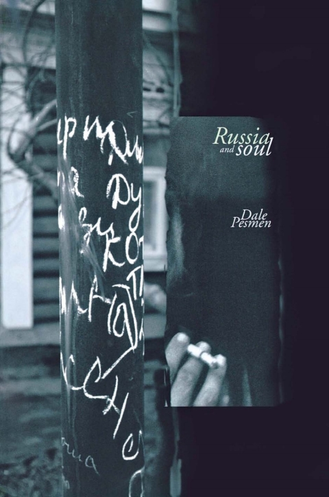 Cover image for book Russia and Soul