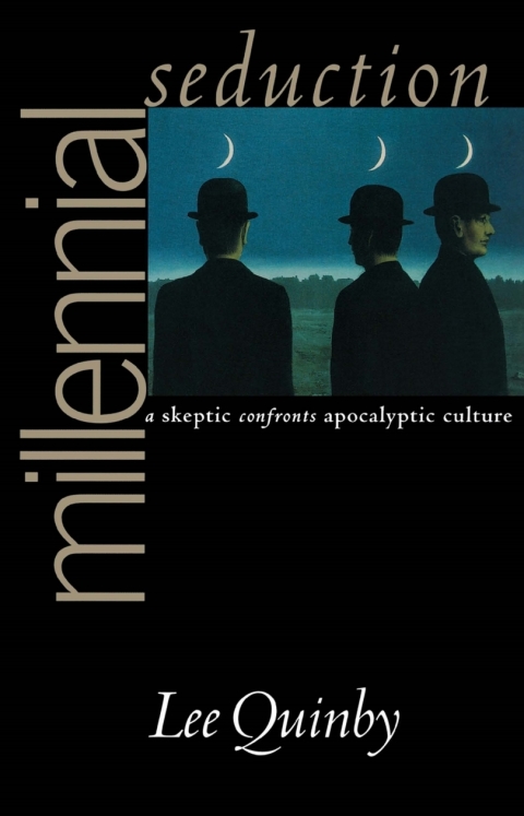 Cover image for book Millennial Seduction
